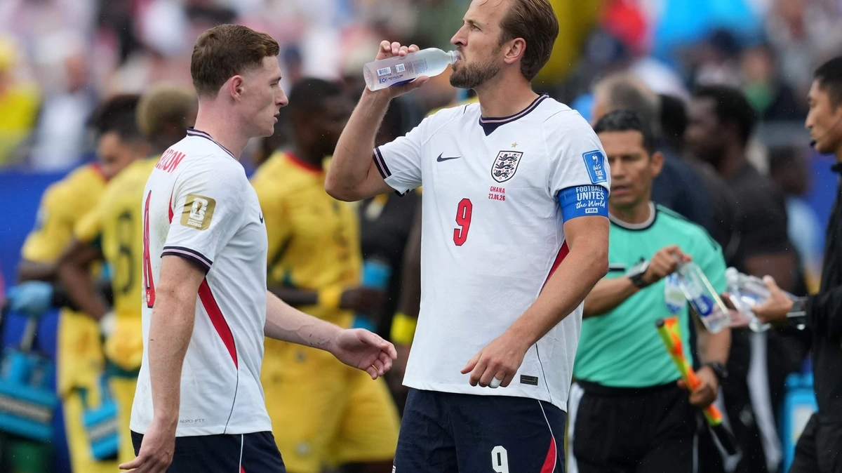 Gianni Infantino bezweert dat drinkpauzes op WK de FIFA geen extra inkomsten opleveren