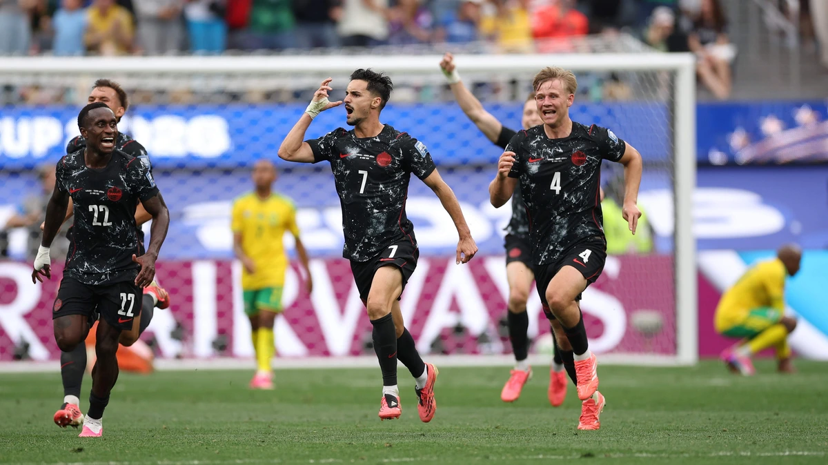 Canada in achtste finale WK 2026 tegenstander van winnaar clash tussen Nederlands elftal en Marokko