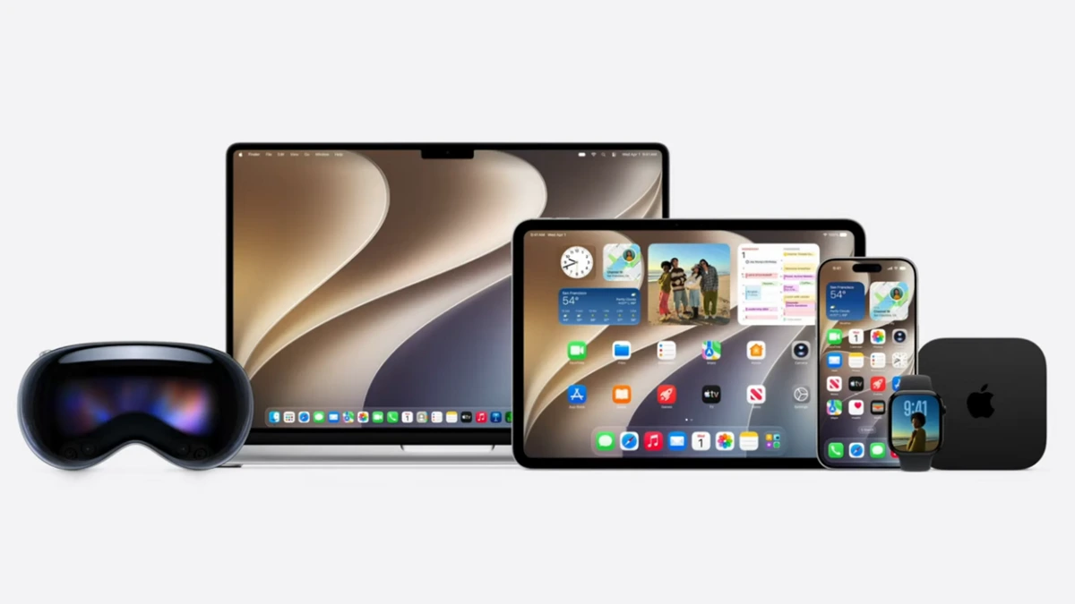 Na berg teleurstellingen lanceert Apple eindelijk ’megaslimme AI-Siri’: camera telt zelfs calorieën op je bord