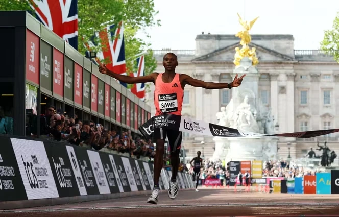 Comment est-on passé sous la barre des deux heures au marathon ?