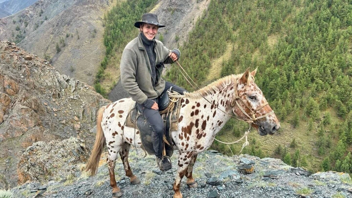 Erik werkte 2,5 jaar toe naar zijn droomreis in Amerika, maar breekt die voortijdig af: ’Ik had er gewoon helemaal geen plezier in’
