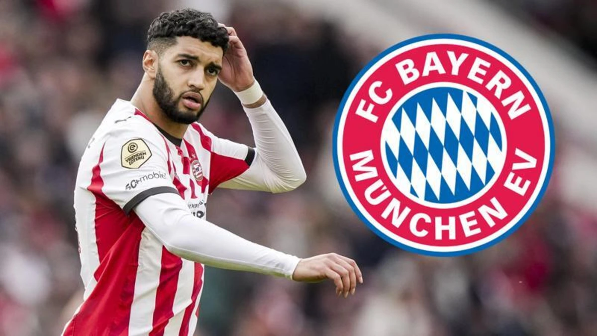 ‘Bayern München wil transfer Saibari voor start WK afronden’