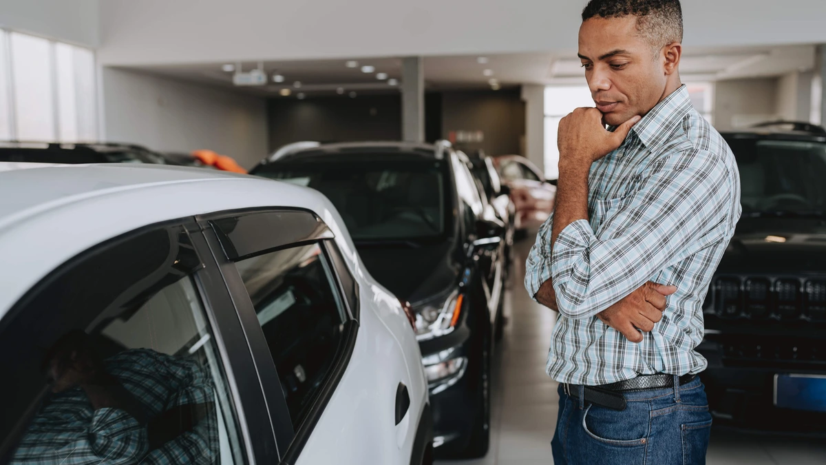 Wie een tweedehands elektrische auto wil aanschaffen, is opnieuw duurder uit