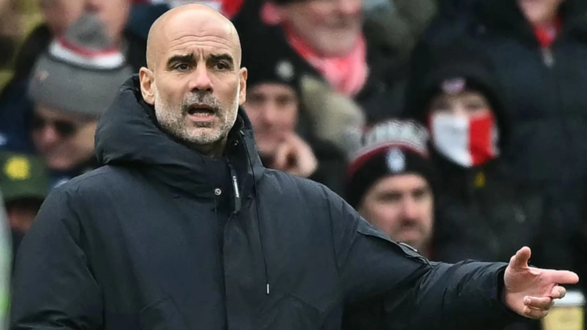 ‘Pep Guardiola moet Ronald Koeman opvolgen na het WK’