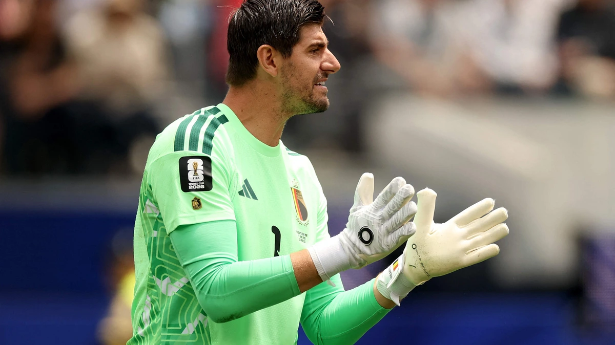 LIVE | WK 2026: grote problemen voor België dat met 10 man verder moet tegen stug Iran