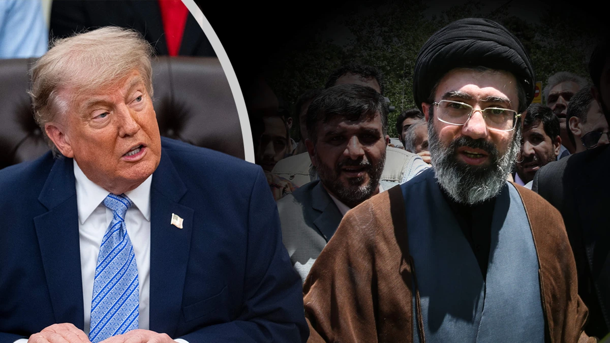 Trump slaat opeens andere toon aan over mysterieuze leider Khamenei, maar waarschuwing doet alarmbellen rinkelen