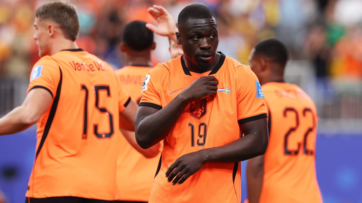 Buitenlandse media lyrisch over Nederlands elftal, Zweden in shock na vernedering op WK 2026: ’Compleet nieuw voor ons’