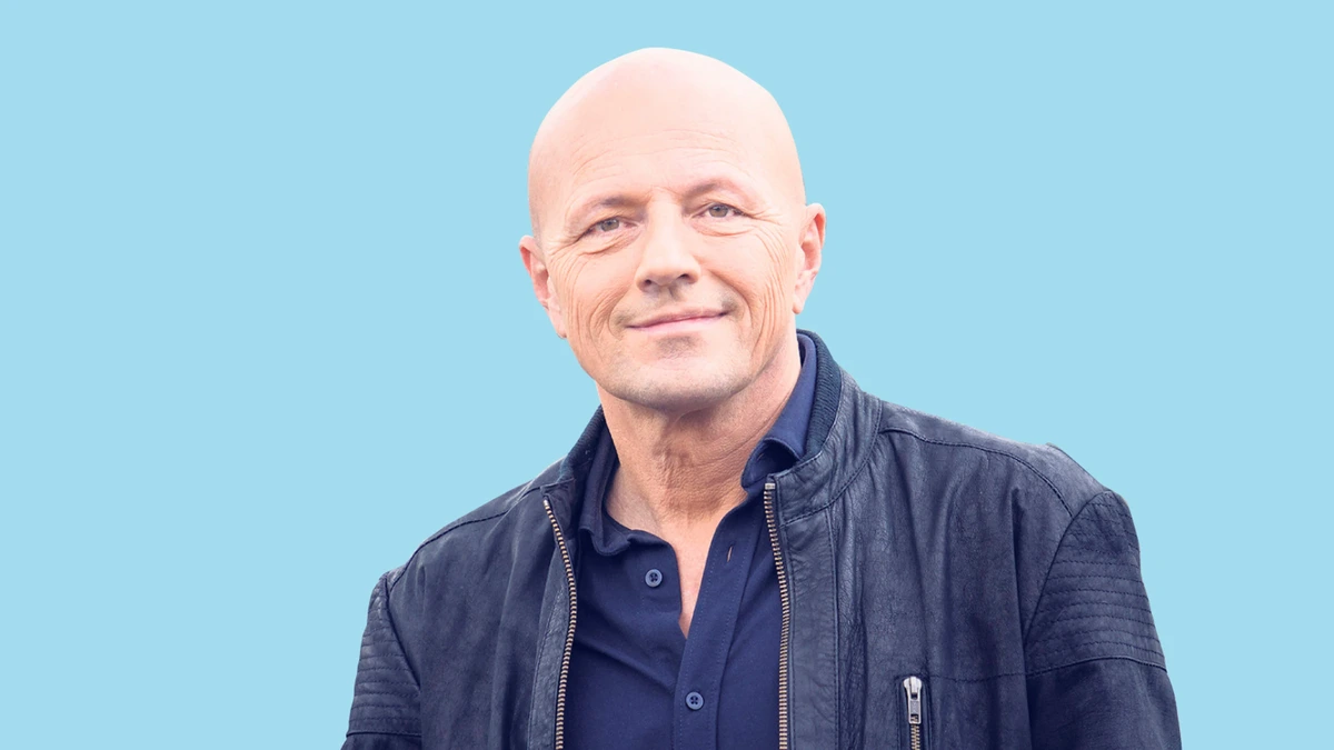 Roderick Veelo: tijd om het fantaseren over een Europees leger te begraven