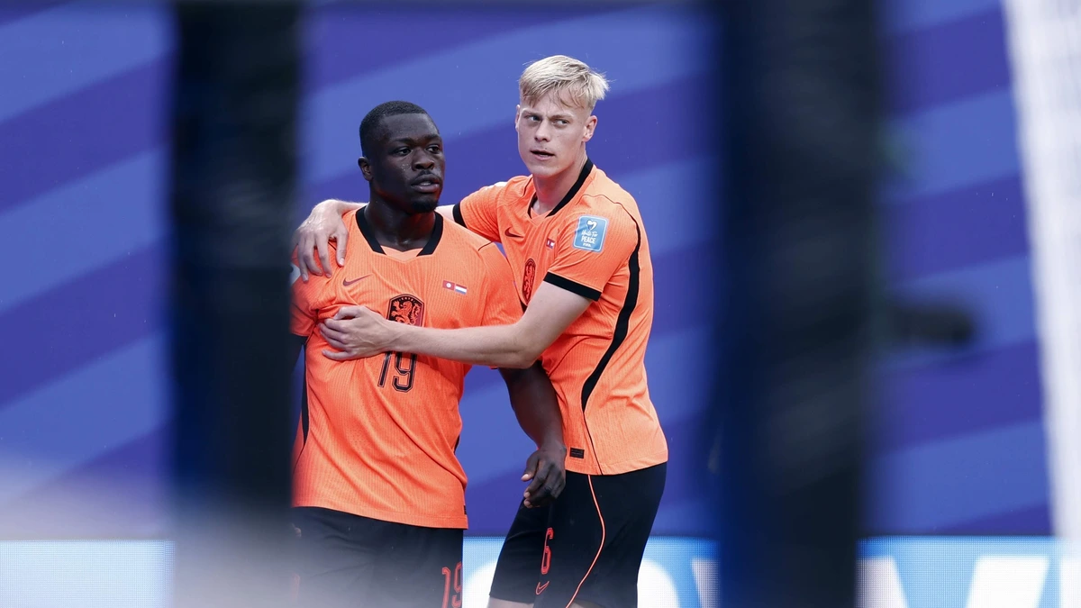 Nederlands elftal als groepswinnaar naar knock-outduel met Marokko: dit heb je afgelopen nacht gemist