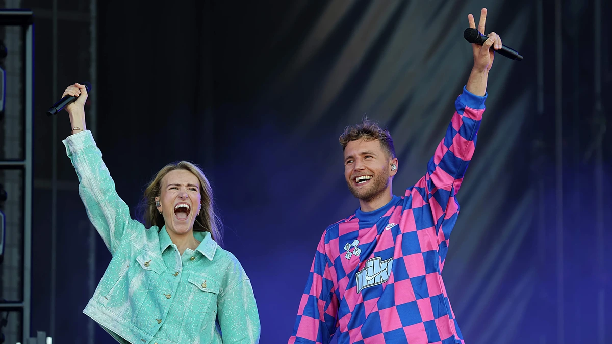 Belegen editie Pinkpop kabbelt voort: hoofdprijs voor The Cure, optreden Suzan & Freek hartverwarmend