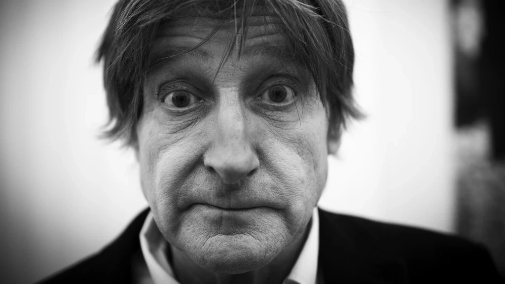 Oudste Bert ter wereld zal zijn Ernie missen: 'Wim T. Schippers was geniaal'