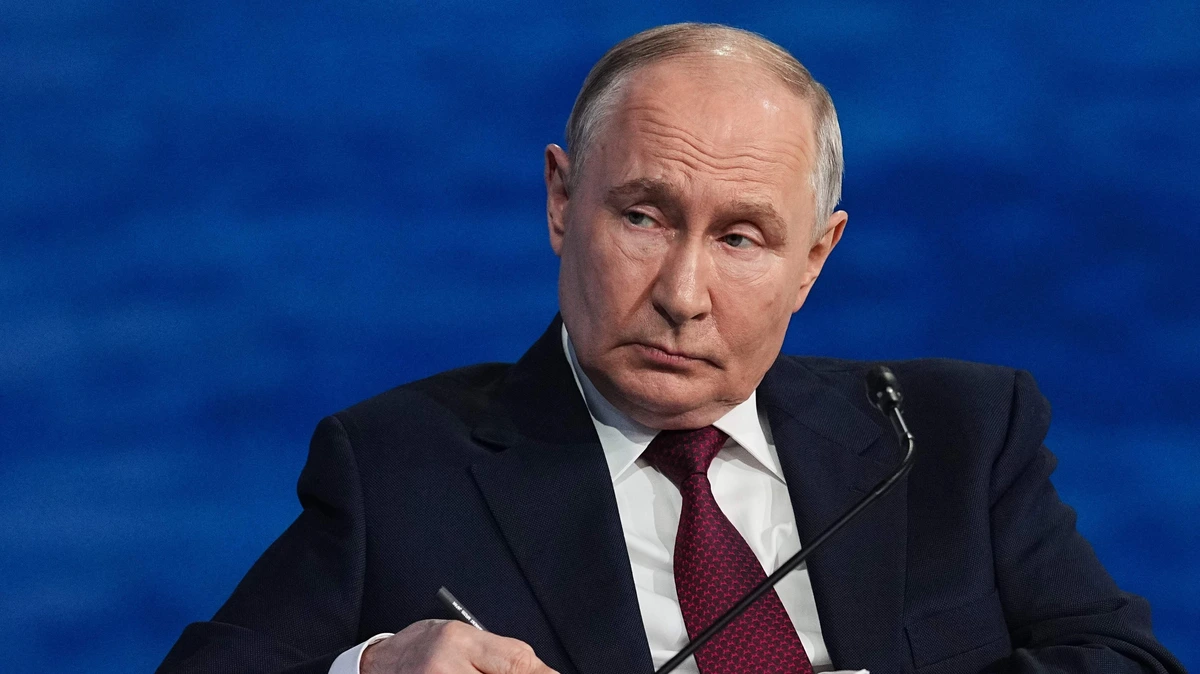 Russische oligarchen vrezen voor hun kapitaal en invloed: wanhopige Poetin knijpt de rijken helemaal uit om oorlogskas te vullen