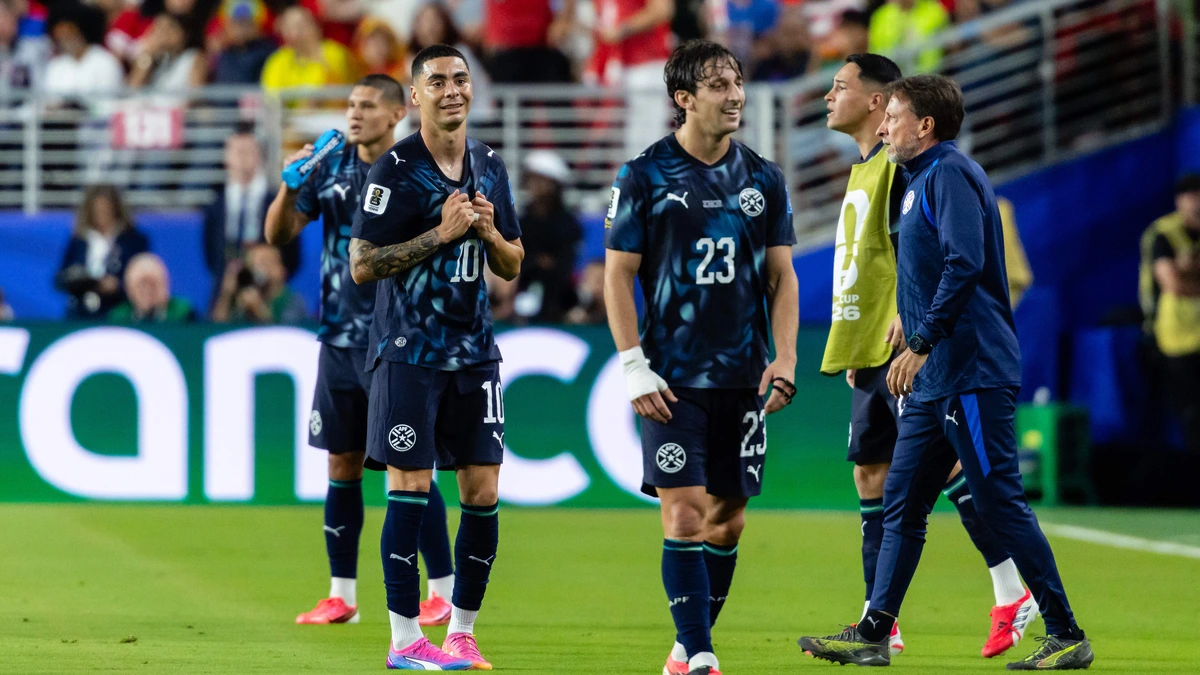 LIVE WK 2026 | Ronald Koeman fijntjes herrinerd aan ruime nederlaag tegen Zweden, primeur voor Paraguay