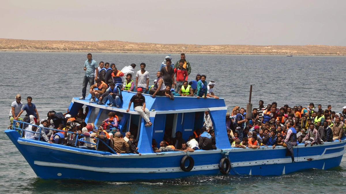 Langverwacht migratiepact begint, maar dreigt nu al vast te lopen: hindernissen stapelen zich op