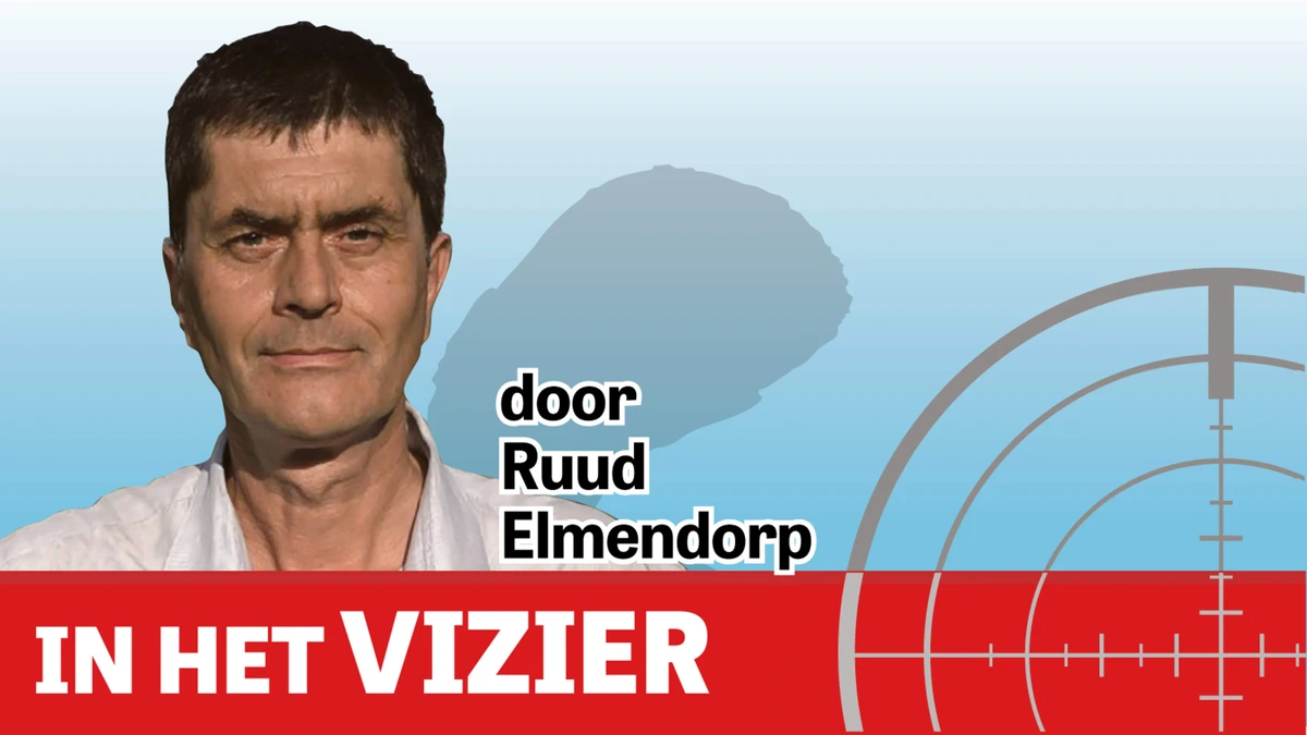 Ruud Elmendorp: de verborgen Russische invloed in de Centraal-Afrikaanse Republiek