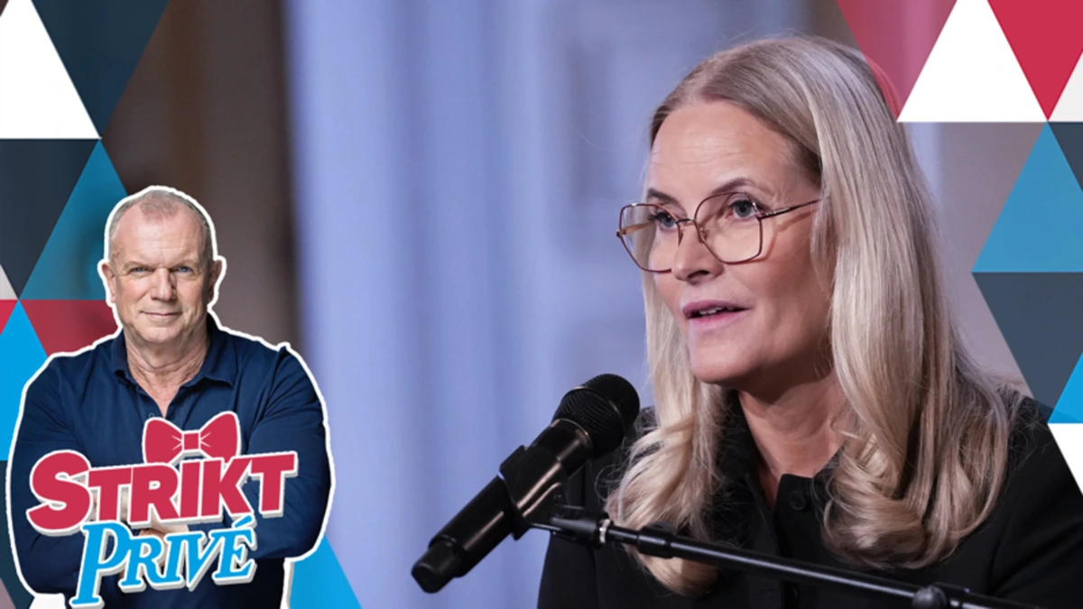 Tijd begint te dringen voor zieke Mette-Marit: ‘De situatie is heel erg slecht’
