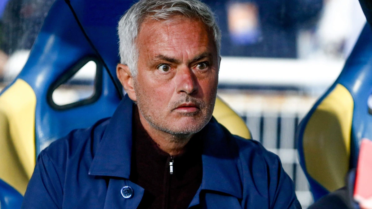 Nu ook officieel: José Mourinho keert na 13 jaar terug als trainer van Real Madrid