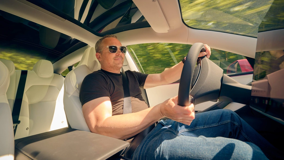 100.000 automobilisten hebben bepaald: dit zijn de 10 betrouwbaarste auto’s van het jaar