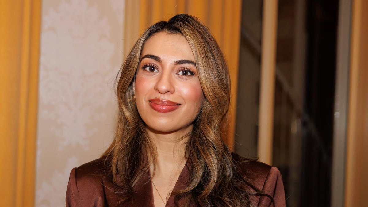 Drie weken na geboorte kleinzoon: vader van Hila Noorzai