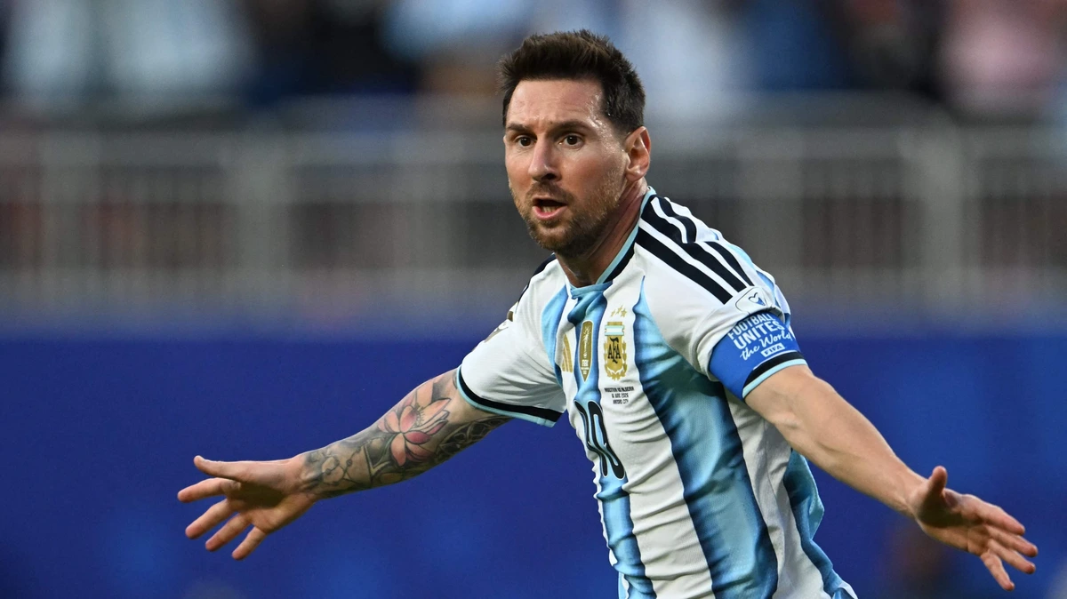 Geniale Lionel Messi schrijft historie en ook Erling Haaland en Kylian Mbappé stelen de show: dit heb je vannacht gemist op het WK 2026