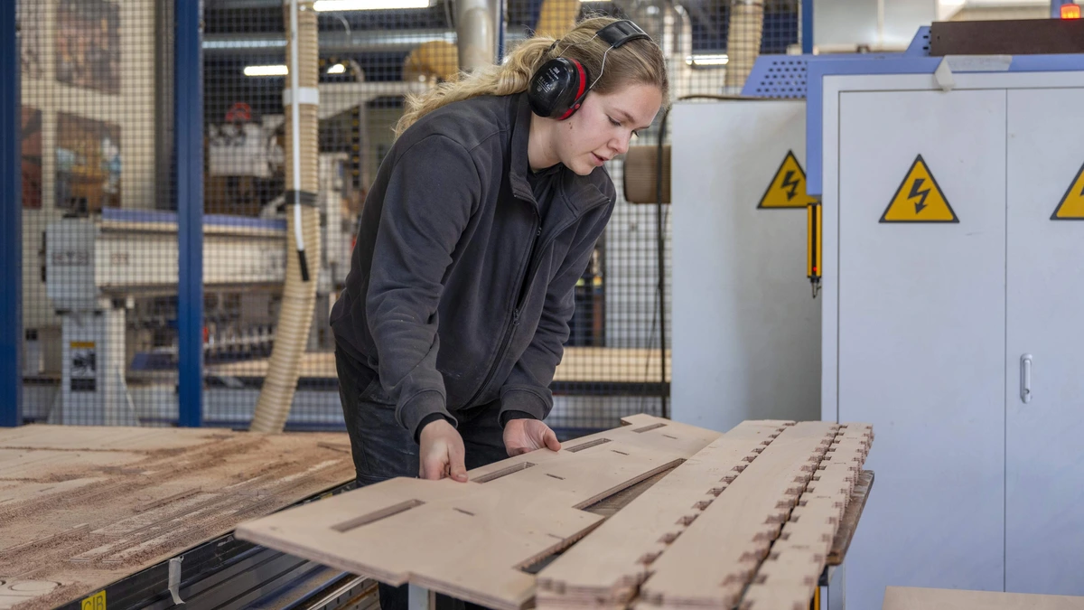 Industrie beleeft sterkste groei sinds 2022: ’Mooi, maar geen structurele verbetering’