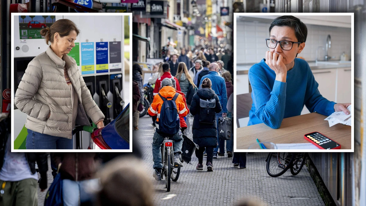 Geldzorgen voor hogere inkomens, huizenbezitters en ondernemers: zo voorkom je financiële problemen