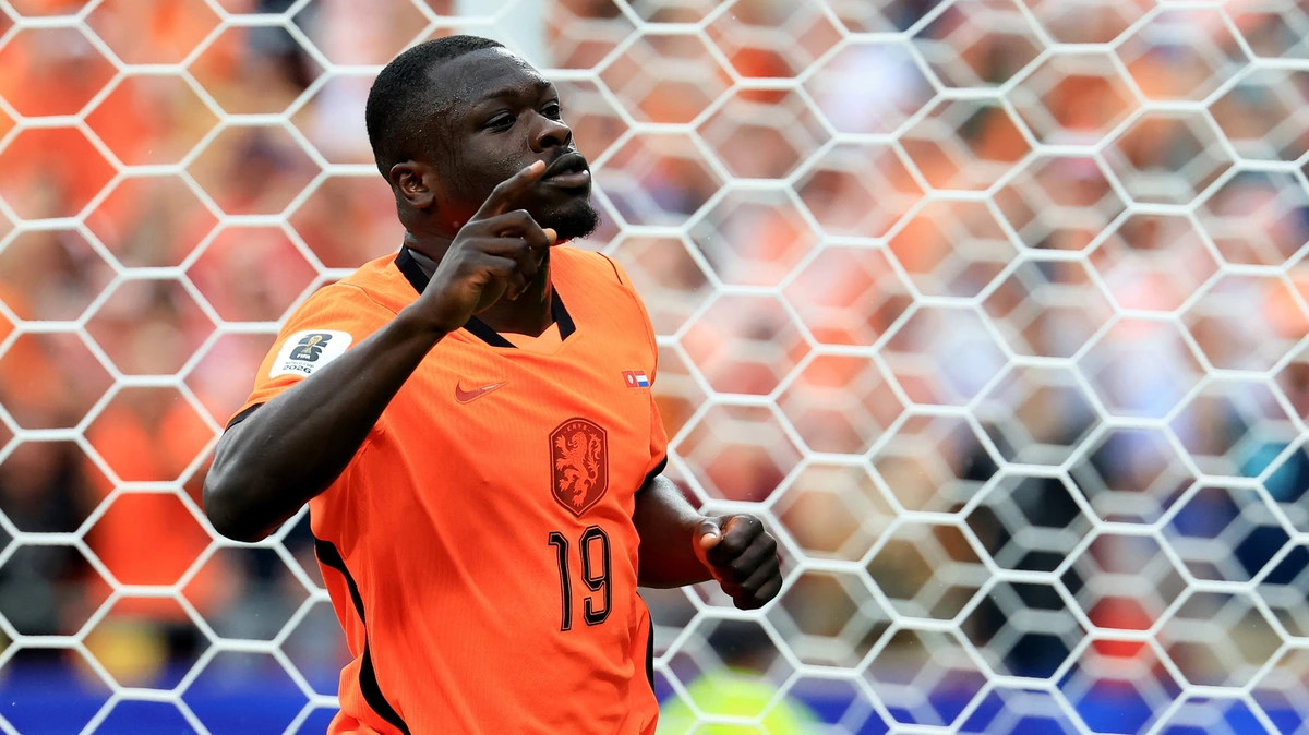 Uitblinkende Oranje-international kent geen geheimen voor Marokkaanse bondscoach: ’Toen was hij ook al heel goed’