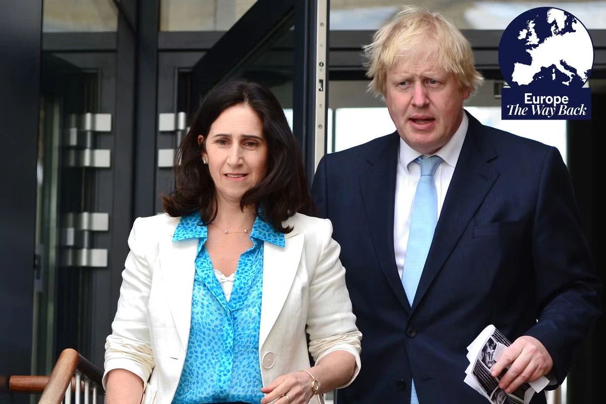 I don’t regret supporting Brexit – but the EU must stop trying to punish the UK