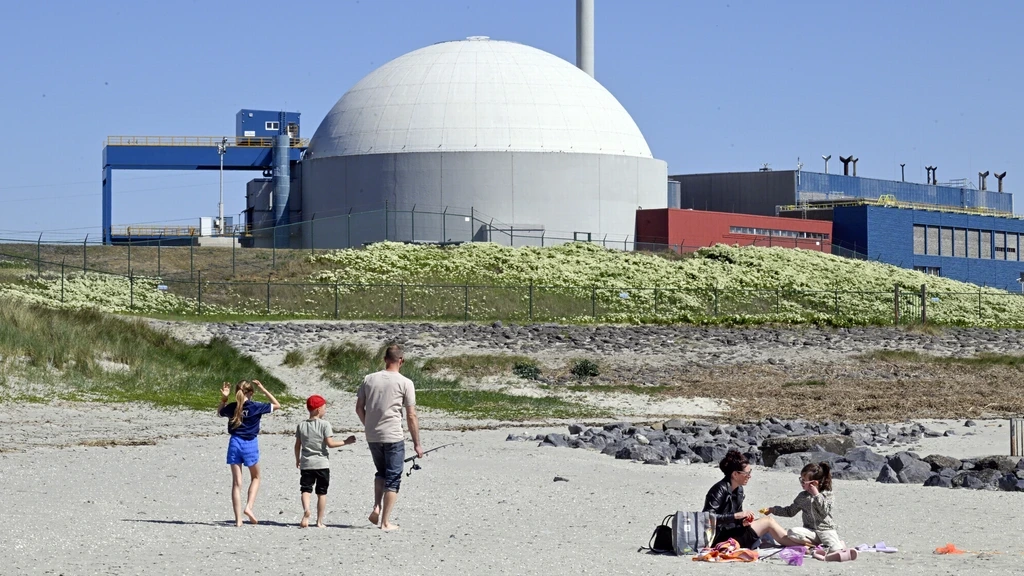Twee grote kerncentrales? Ook Terneuzen staat niet te springen