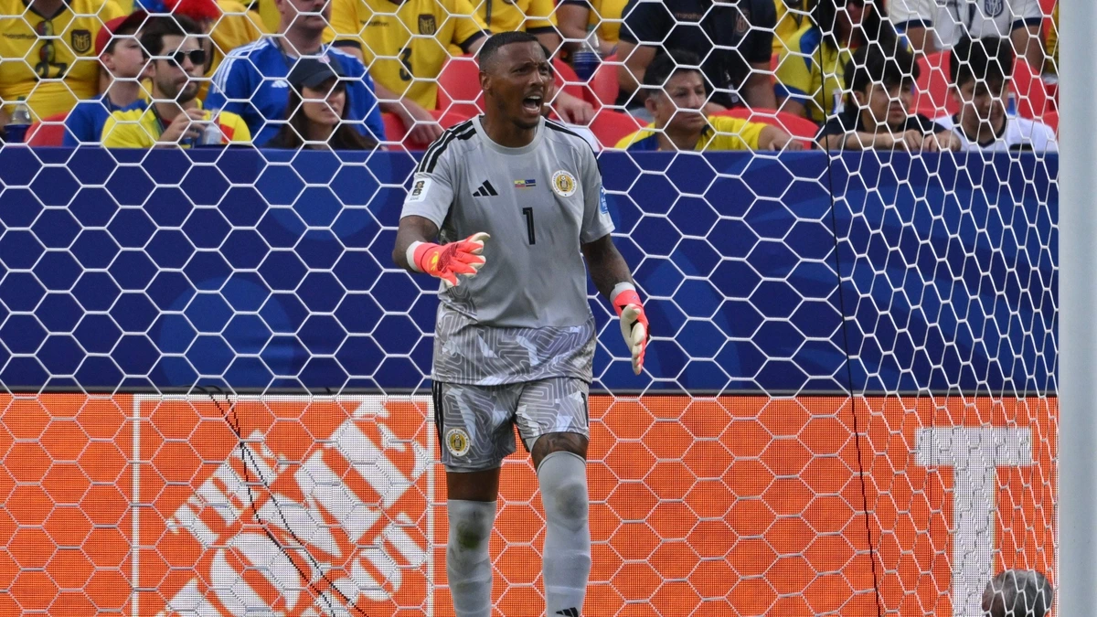 LIVE WK 2026: Dick Advocaat met Curaçao nog altijd op gelijke hoogte met Ecuador