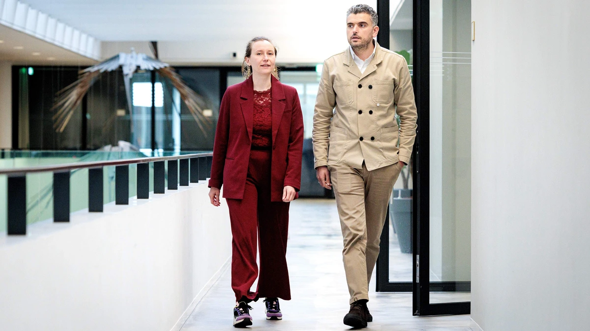 Rel zet kersverse Amsterdamse coalitie onder druk: afstraffing dreigt na chaos rond nieuwe bestuurders