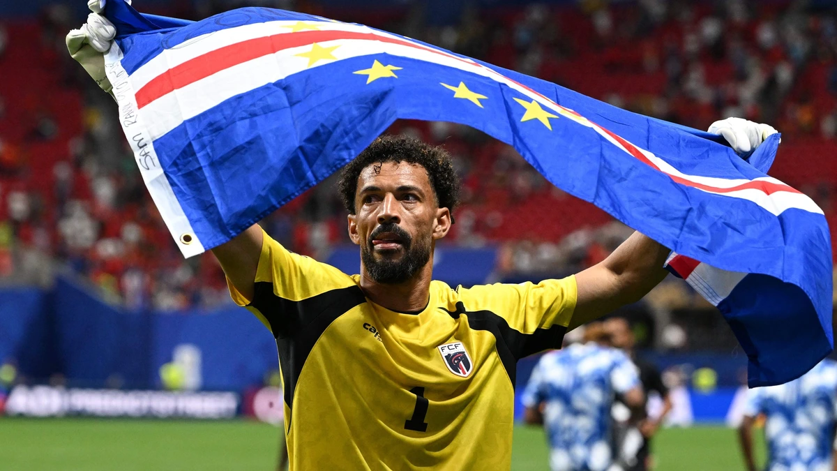 LIVE WK 2026 | Argentinië vreest voor ’Rotterdams’ Kaapverdië: ’Een zeer lastige tegenstander’