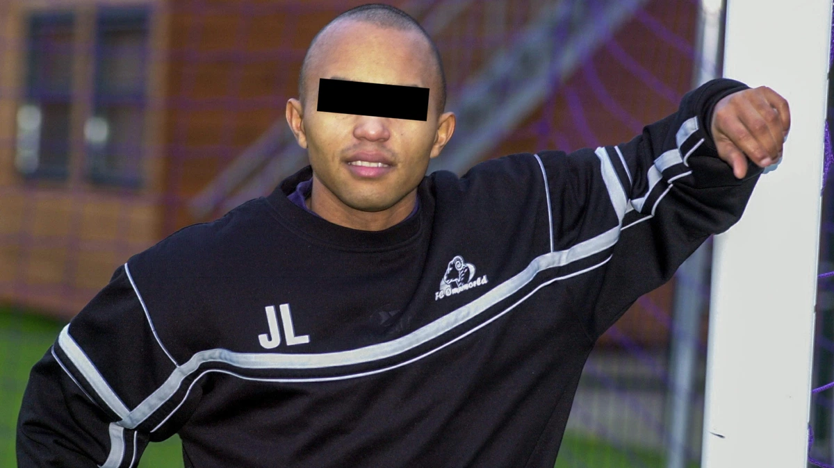 Nederlandse voetbaltrainer Jamory L. (45) vier jaar in cel Cyprus om misbruik minderjarigen: bood geld en seksspeeltjes