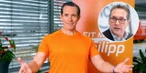 Jetzt offiziell: ORF verkündet Aus von "Fit mit Philipp"