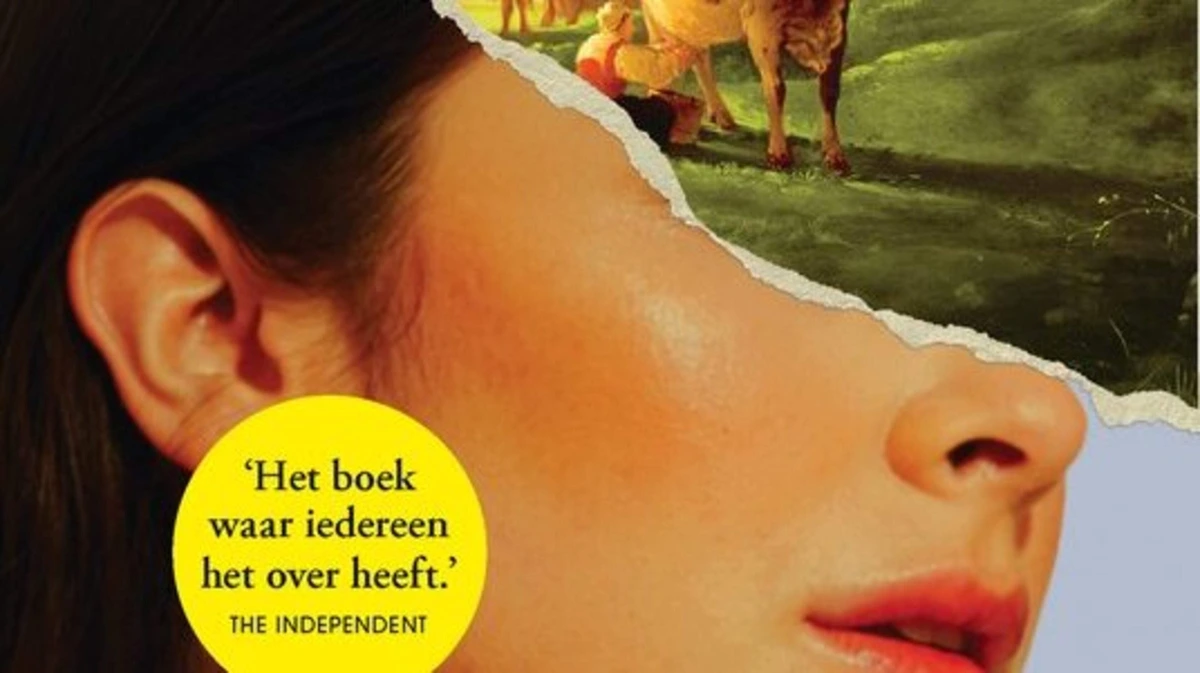 Recensie: boeksensatie Yesteryear over de val van een zelfingenomen tradwife laat geen lezer onberoerd