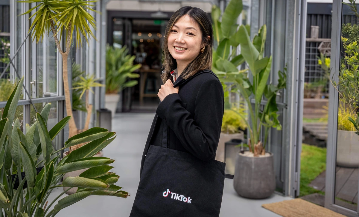 TikTok Shop agressief van start met live-video’s: ’Verdienmodel van influencers gaat helemaal veranderen’