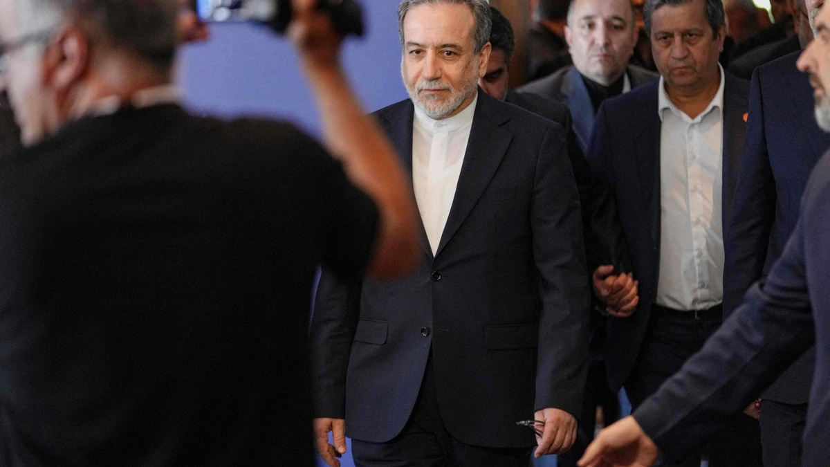Iran gooit trukendoos open: overleg met VS meteen onder hoogspanning