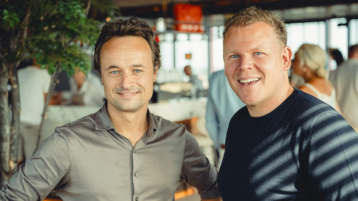 Vastgoedman organiseert rally voor mede-investeerders langs eigen portefeuille