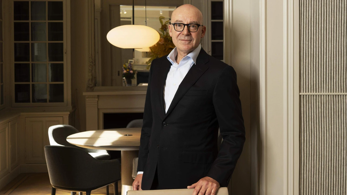 Haagse investeerder Main Capital Partners vult oorlogskas met 5,25 miljard euro