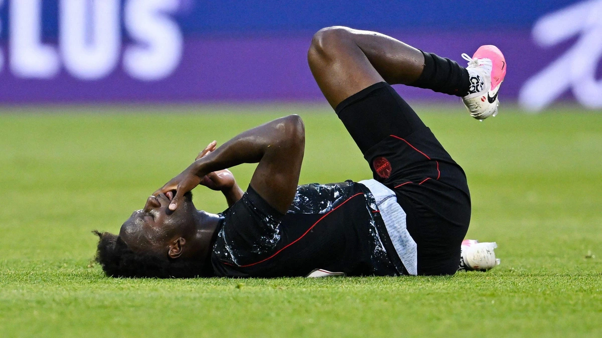 LIVE WK 2026 | Schrik in Canada om blessure Ismaël Koné