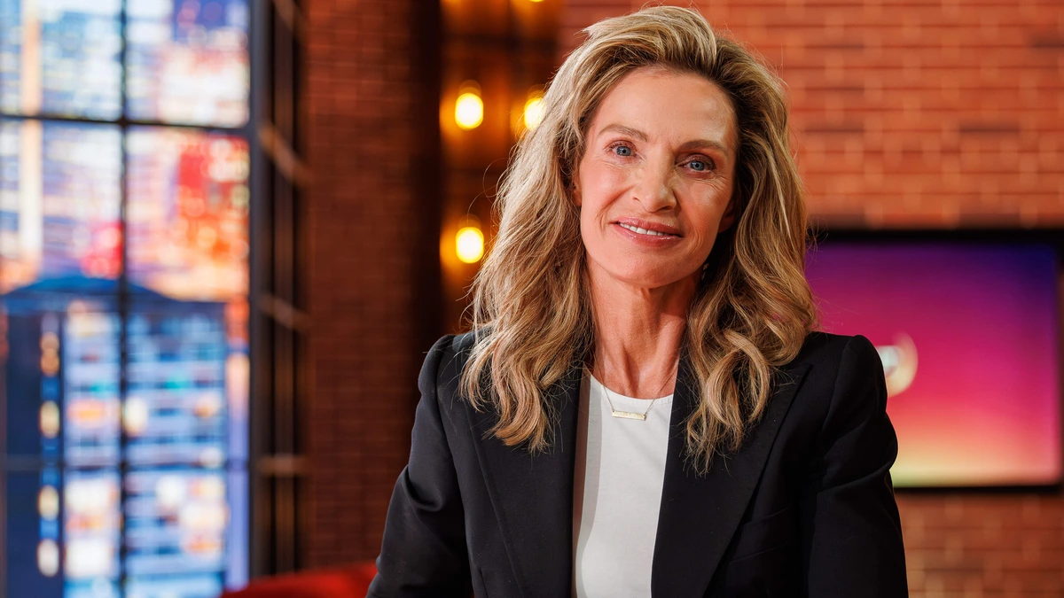 Astrid Holleeder (60) onderging een cosmetische ingreep voordat ze uit de schaduw stapte: ’Ik heb mezelf een opfrisbeurt gegeven’