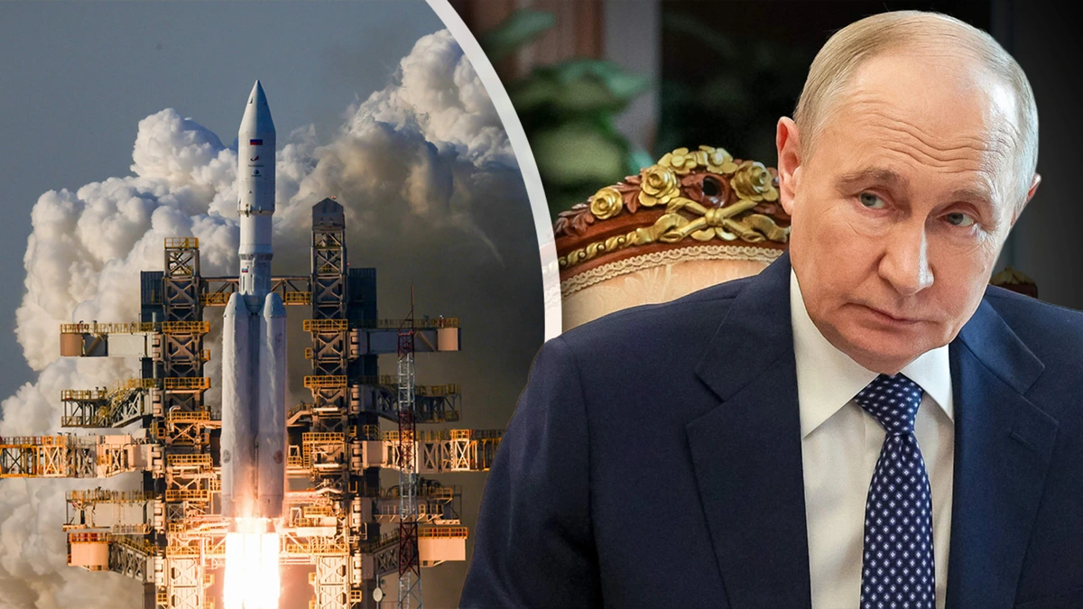 ISS-fiasco vergroot zorgen rond wankele Russische ruimtevaart: wat blijft er over van ’trots van het Kremlin’?