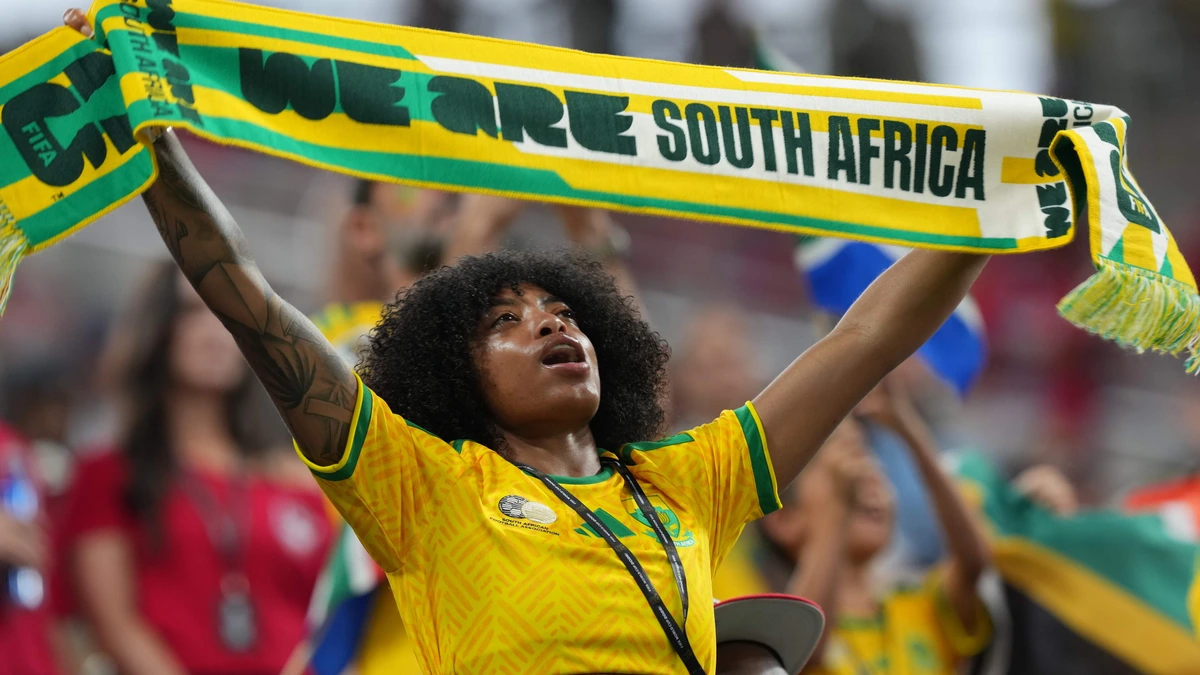 LIVE WK 2026 | Tsjechië en Zuid-Afrika jagen op eerste punten in hun tweede duel