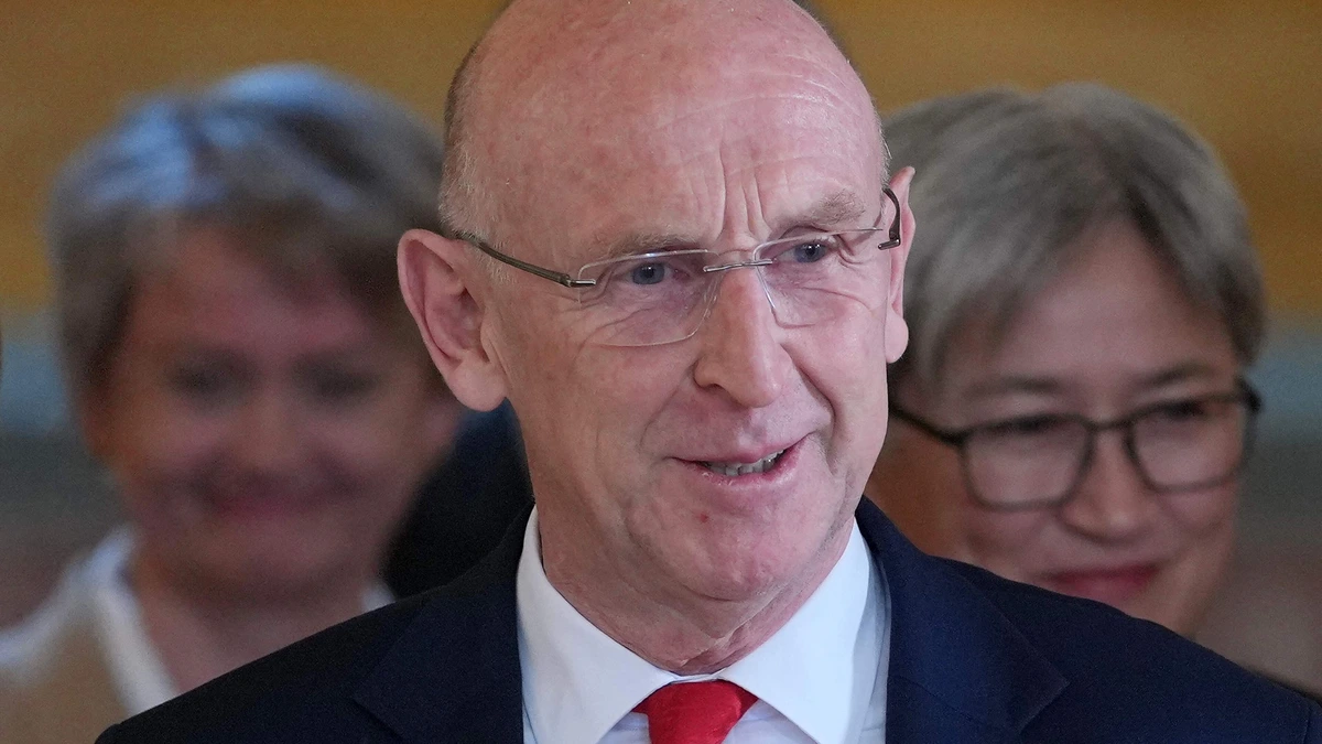 Vertrek minister van Defensie nieuwe dreun voor wankele Britse premier Starmer: ruzie om tientallen miljarden
