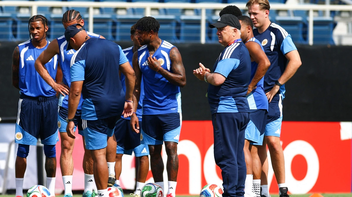 LIVE WK 2026 | Selectie Curaçao kijkt halfuur naar Oranje, hoopvolle update over Neymar