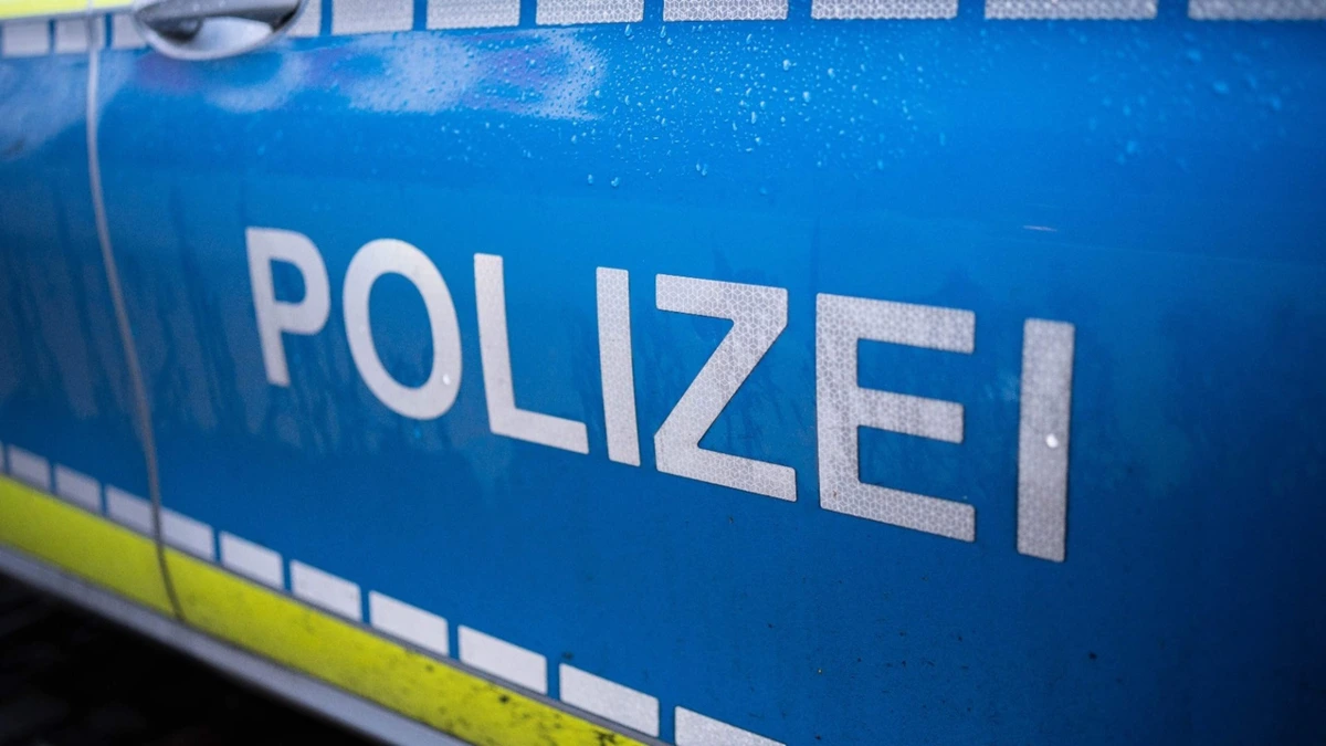 ’Meerdere doden bij schietpartij in Duitse stad Stade’