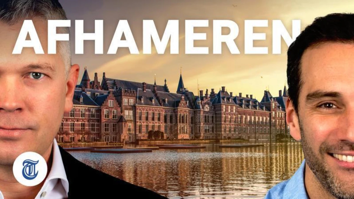 ‘Hierom houdt kabinet adem in met stikstofplannen’