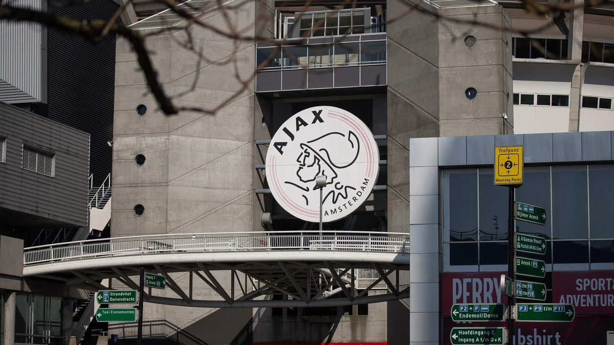 Ajax gaat samenwerken met Navbahor Namangan uit Oezbekistan