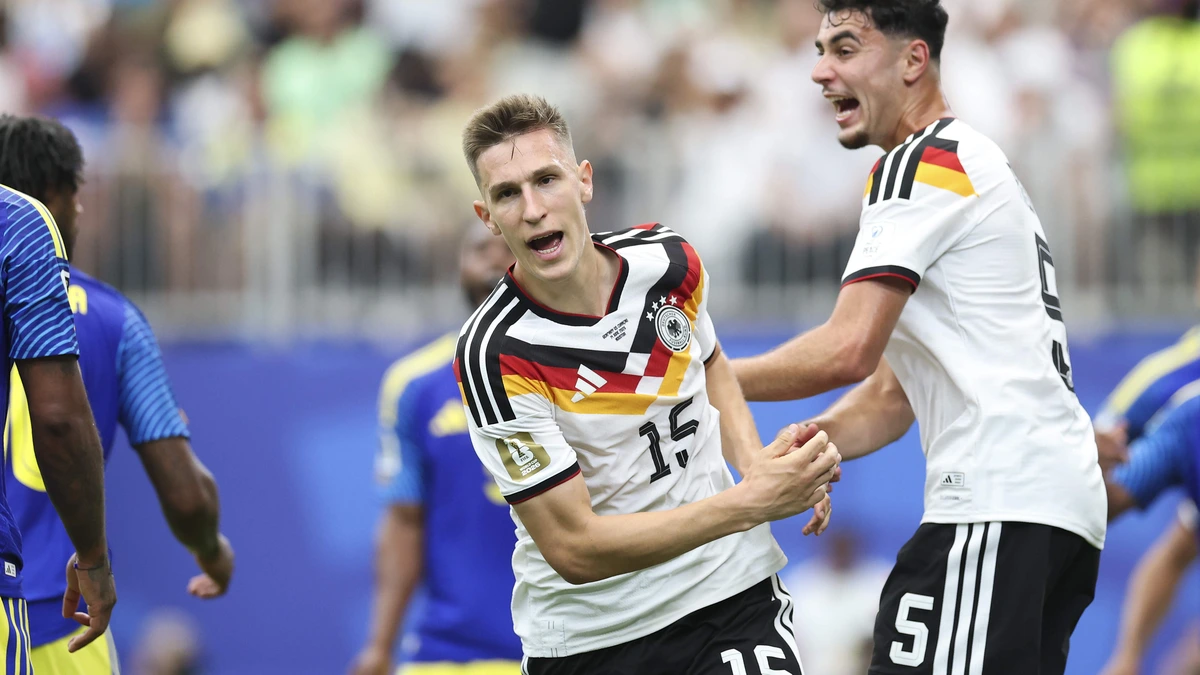 LIVE WK 2026 | Curaçao moet na rust meteen weer tegengoal slikken en ziet schade nu hard oplopen tegen Duitsland