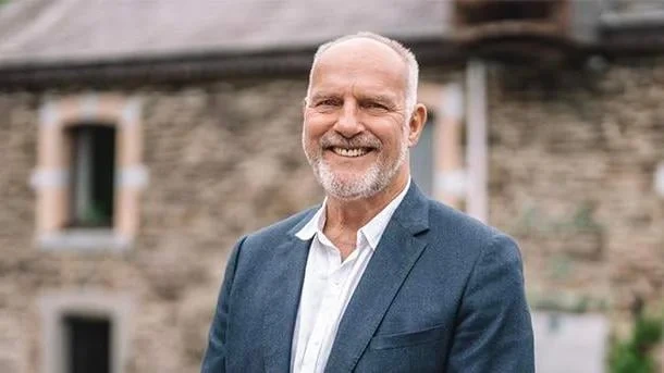 B&B vol liefde-deelnemer Leendert sluit de deuren van zijn Belgische watermolen: ’Ik wil heel graag vrijheid’